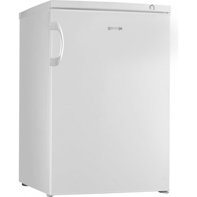 Gorenje F492PW freezer Upright freezer Freestanding 82 L F White Gorenje F492PW freezer Upright freezer Freestanding 82 L F White