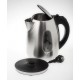Adler AD 1223 electric kettle 1.7 L Black,Stainless steel 2200 W Adler AD 1223 electric kettle 1.7 L Black,Stainless steel 2200 W