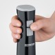 Severin SEV SM 3770 STABMIXER Immersion blender 170 W Black, Grey Severin SEV SM 3770 STABMIXER Immersion blender 170 W Black, Grey