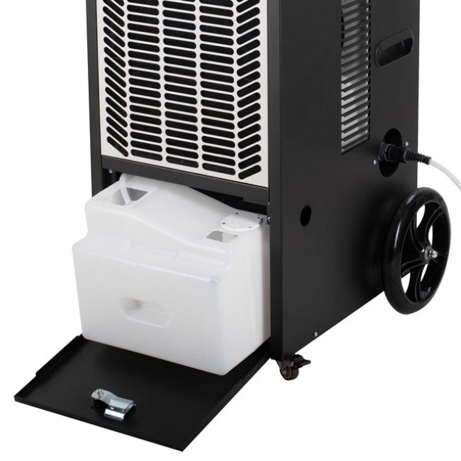 Adler AD 7864 Industrial air dryer Black Adler AD 7864 Industrial air dryer Black