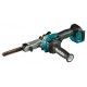 Makita DBS180Z portable sander Detail sander Black, Blue Makita DBS180Z portable sander Detail sander Black, Blue