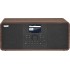 Imperial Dabman i205 CD Internet Analog & digital Brown