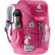 Deuter Schmuseb r backpack Casual backpack Pink Polyethersulfone (PES) Deuter Schmuseb r backpack Casual backpack Pink Polyethersulfone (PES)