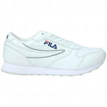 Women's shoes Fila Orbit low white 1010308 1FG 39