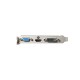 GIGABYTE GV-N710D3-2GL graphics card NVIDIA GeForce GT 710 2 GB GDDR3 GIGABYTE GV-N710D3-2GL graphics card NVIDIA GeForce GT 710 2 GB GDDR3