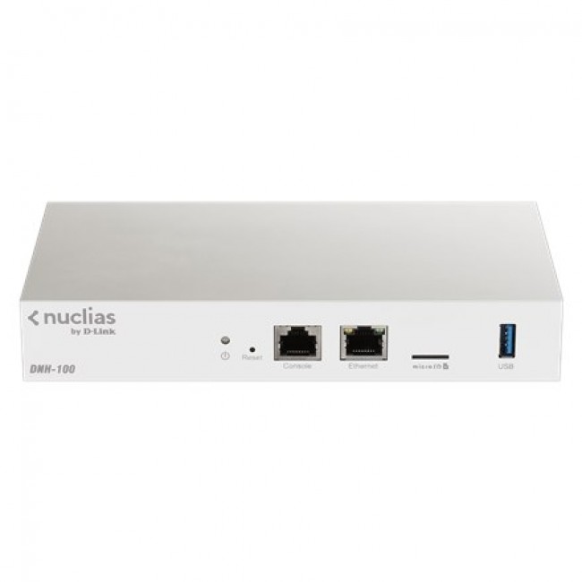 D-Link Nuclias Connect Hub D-Link Nuclias Connect Hub