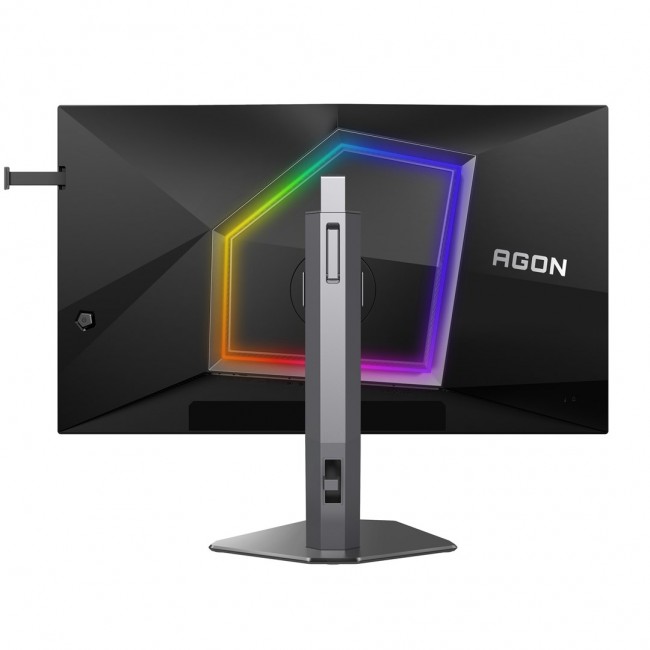 Monitor AG276FK 27IN 68.58CM IPS/3840X2160 Monitor AG276FK 27IN 68.58CM IPS/3840X2160