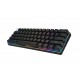 Logitech G PRO X 60 keyboard Gaming RF Wireless + Bluetooth QWERTY US International Black Logitech G PRO X 60 keyboard Gaming RF Wireless + Bluetooth QWERTY US International Black