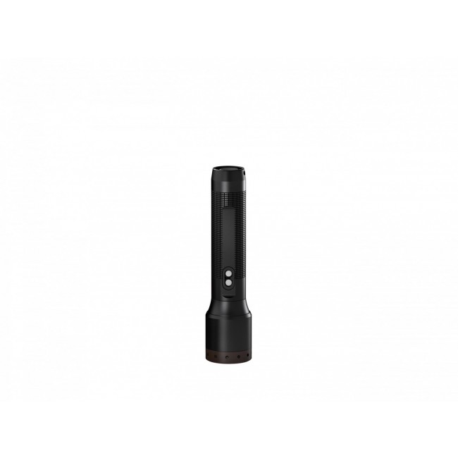 Ledlenser P5R Core Black Hand flashlight LED
