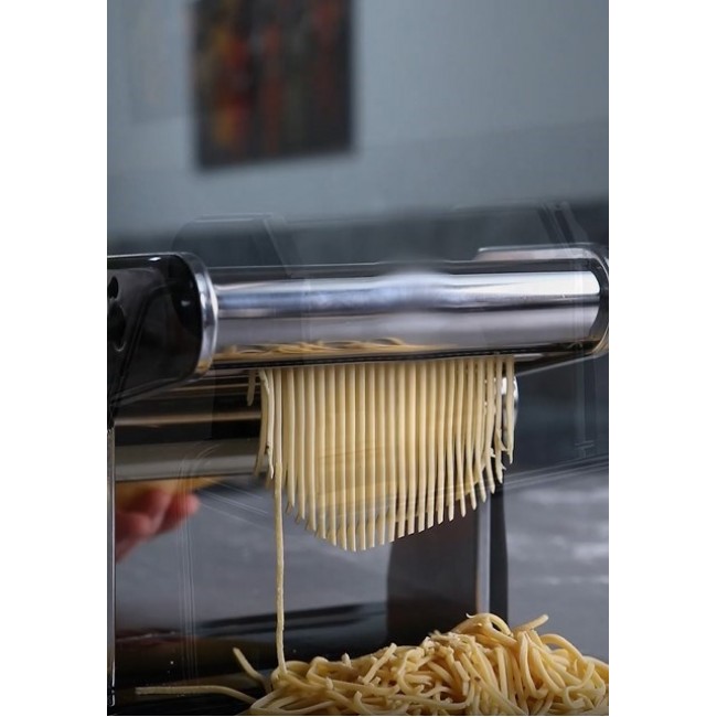 GEFU PASTA PERFETTA Manual pasta machine GEFU PASTA PERFETTA Manual pasta machine