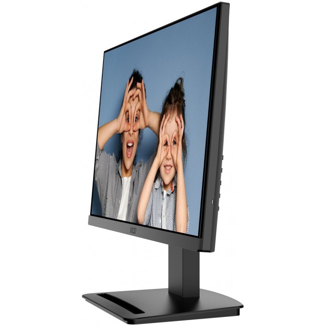 MSI PRO MP223 E2 computer monitor 54.5 cm (21.4