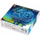 Puzzle Good Loot Imagination - Kamil Jak bczak: White Wolf 1000 pc(s)