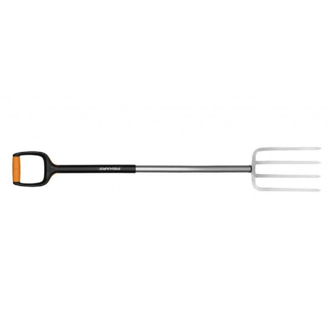 FISKARS DIGGING FORK XACT L FISKARS DIGGING FORK XACT L