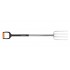 FISKARS DIGGING FORK XACT L