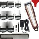 WAHL Cordless Legend Burgundy, Silver Lithium-Ion (Li-Ion) WAHL Cordless Legend Burgundy, Silver Lithium-Ion (Li-Ion)