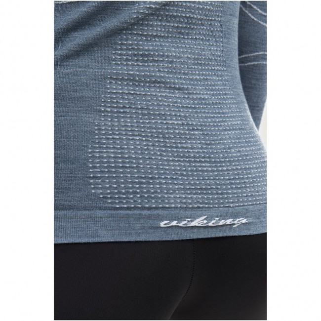 Viking Base Layer Lana Pro Lady Longsleeve