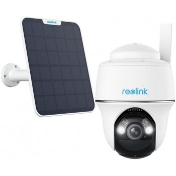 Reolink IP GO Series cameraG330 + panel