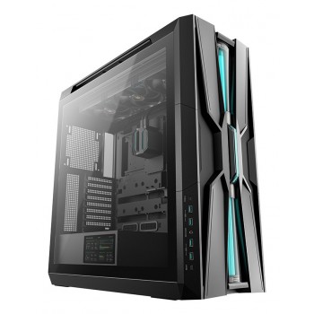 DeepCool GENOME III Full Tower Black