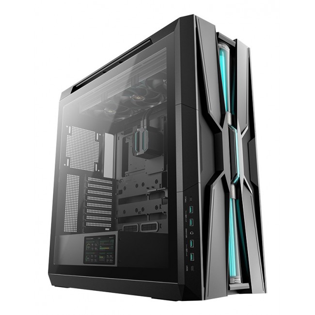 DeepCool GENOME III Full Tower Black