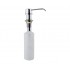 Teka 115890011 soap dispenser 0.275 L Stainless steel