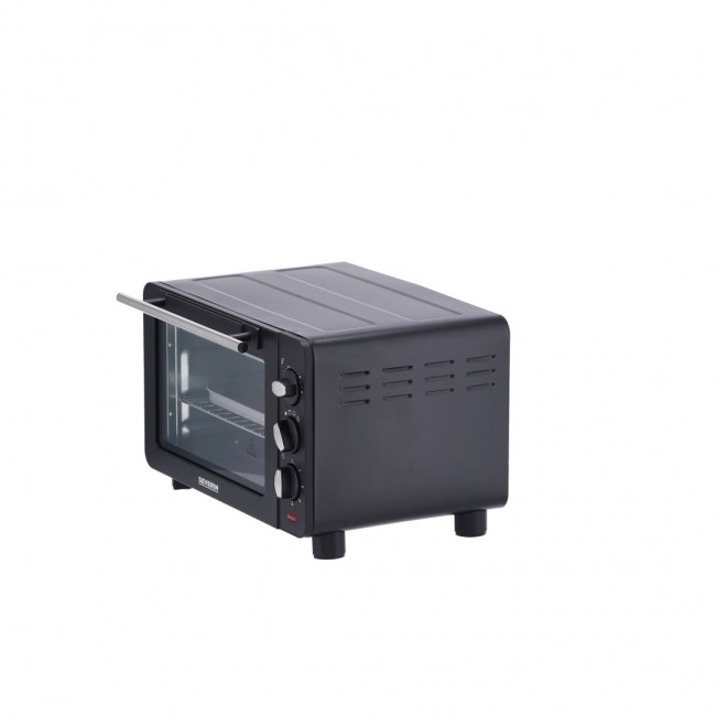 Severin TO 2042 toaster oven 14 L 1200 W Black