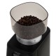 Adler AD 4300 Burr coffee grinder black