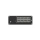 Teltonika NETWORKS TSW040 8-Port PoE+ Switch Unmanaged Fast Ethernet (10/100) Power over Ethernet (PoE) Black Teltonika NETWORKS TSW040 8-Port PoE+ Switch Unmanaged Fast Ethernet (10/100) Power over Ethernet (PoE) Black
