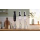 Bosch Serie 4 MSM4W220 blender 0.6 L Immersion blender 600 W White Bosch Serie 4 MSM4W220 blender 0.6 L Immersion blender 600 W White