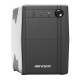 Hikvision DS-UPS600 uninterruptible power supply (UPS) 0.6 kVA 360 W 6 AC outlet(s) Hikvision DS-UPS600 uninterruptible power supply (UPS) 0.6 kVA 360 W 6 AC outlet(s)
