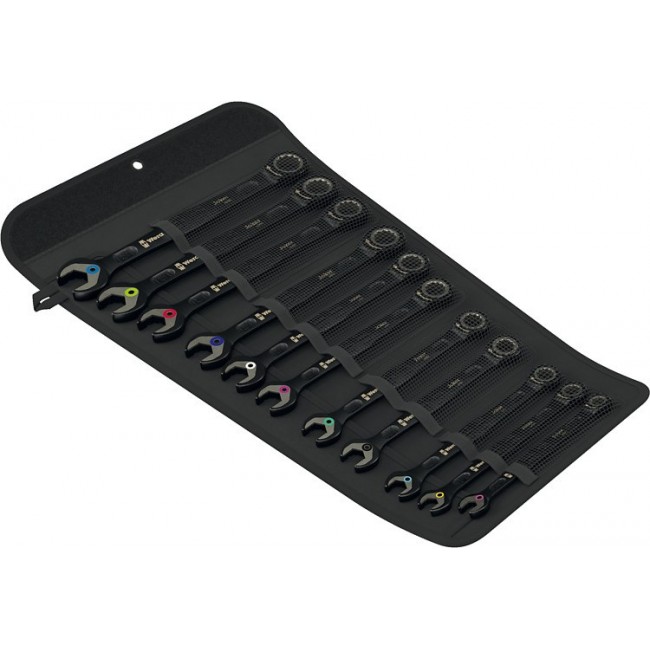 Wera 05020017001 manual wrench & set Wera 05020017001 manual wrench & set