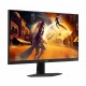 AOC G4 24G4HRE computer monitor 60.5 cm (23.8