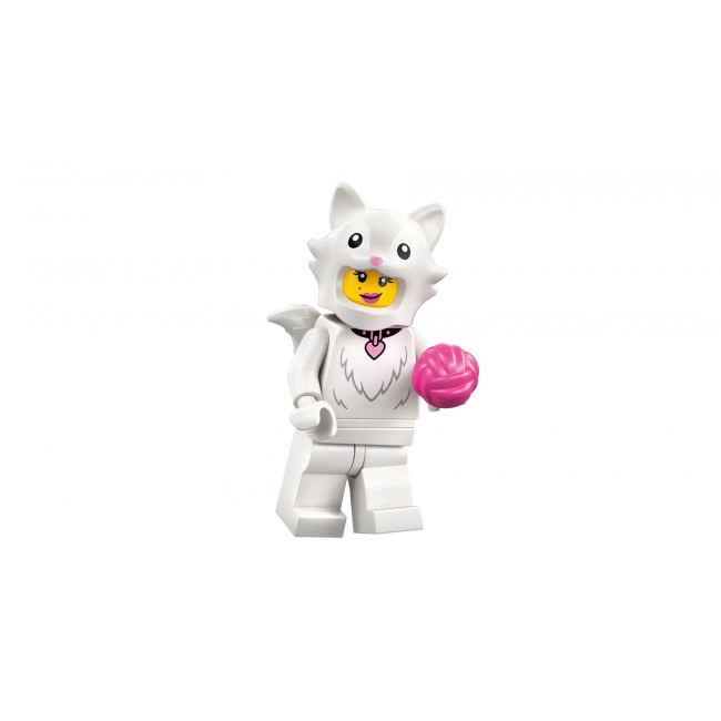 LEGO MINIFIGURES 71051 Series 28 - Animals LEGO MINIFIGURES 71051 Series 28 - Animals