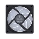 Wireless Fan Lian Li UNI FAN CL, 3-pack - 120mm Wireless Fan Lian Li UNI FAN CL, 3-pack - 120mm
