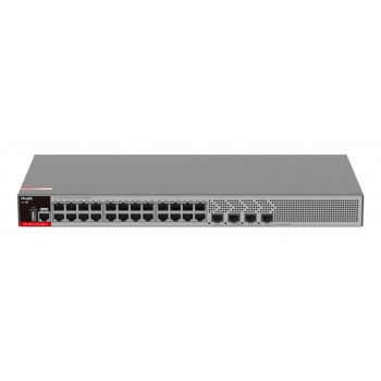 Ruijie Networks RG-S2915-24GT4MS-L network switch Managed L2 Gigabit Ethernet (10/100/1000) Grey
