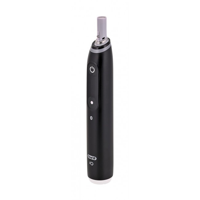 Oral-B iO Series 6 Black Lava Luxe Edition electric toothbrush