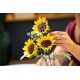 LEGO BOTANICALS 11502 Sunflower Bouquet