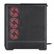 Actina 5901443440307 PC AMD Ryzen 7 7800X3D 32 GB DDR5-SDRAM 1 TB SSD NVIDIA GeForce RTX 5070 Midi Tower Black