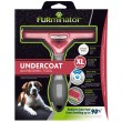 FURminator - furminator for short-haired dogs - XL FURminator - furminator for short-haired dogs - XL