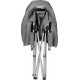 NILS CAMP NC3070 hiking chair grey