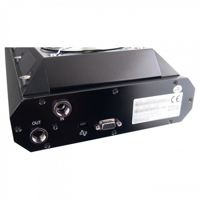 Koolance EX2-755 computer cooling system Liquid cooling kit 12 cm Black 1 pc(s)