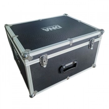 Transport case for equipment CASE 53x43x30
