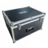Transport case for equipment CASE 53x43x30