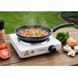 Esperanza EKH013W White Electric stove