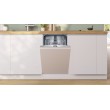 Bosch SPV4HKX12E dishwasher Fully built-in 10 place settings