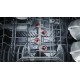Bosch SMI6ECS10E dishwasher Semi built-in 14 place settings