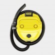 K rcher WD 2-18 12 L Drum vacuum Dry&wet 225 W Bagless K rcher WD 2-18 12 L Drum vacuum Dry&wet 225 W Bagless