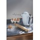 Smeg 50's Style Hand mixer HMF01PBEU Pastel Blue