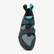 Scarpa FORCE, 39.5, Conifer - Azure Scarpa FORCE, 39.5, Conifer - Azure