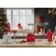 Smeg 50's Style Blenders BLF03RDEU Red