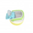 Kambukka Lagoon 750ml Playful Garden water bottle Kambukka Lagoon 750ml Playful Garden water bottle